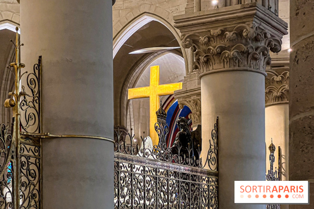 Notre-Dame de Paris - visuels - 2