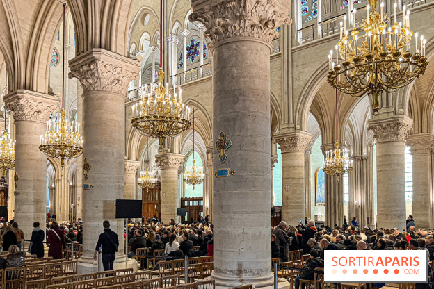 Notre-Dame de Paris - visuels - 2