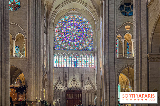 Notre-Dame de Paris - visuels - 2