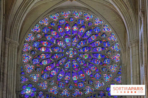 Notre-Dame de Paris - visuels - 2