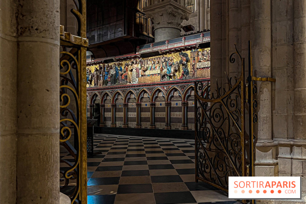 Notre-Dame de Paris - visuels - 2