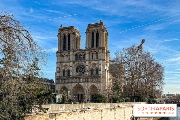 Notre-Dame de Paris - visuels - 2