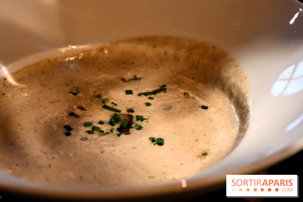 Victoria Paris, le resto festif au pied de l'Arc de Triomphe - IMG 4485