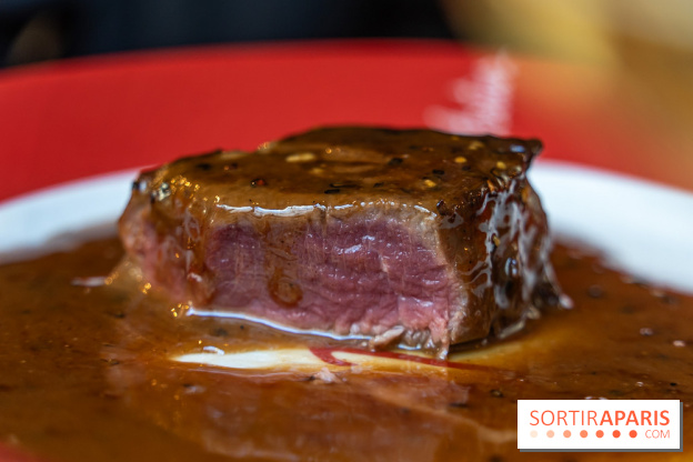 Astier, le gourmand Bistrot Paris 11e - les photos -  A7C7836