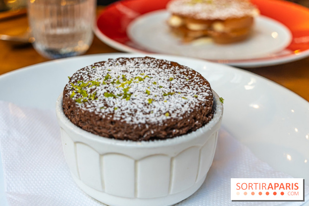 Astier, le gourmand Bistrot Paris 11e - les photos -  A7C7841