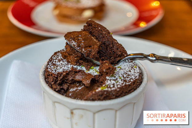 Astier, le gourmand Bistrot Paris 11e - les photos -  A7C7845