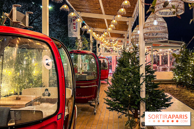 Polpo Nord 2024-2025, la terrasse d'hiver avec raclette et baguetiflette à Levallois - IMG 6091 jpg 2