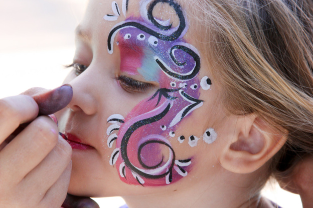 Un Nouvel An festif pour les enfants à l’Hippodrome Paris-Vincennes le 29 décembre !  - iStock 97691484