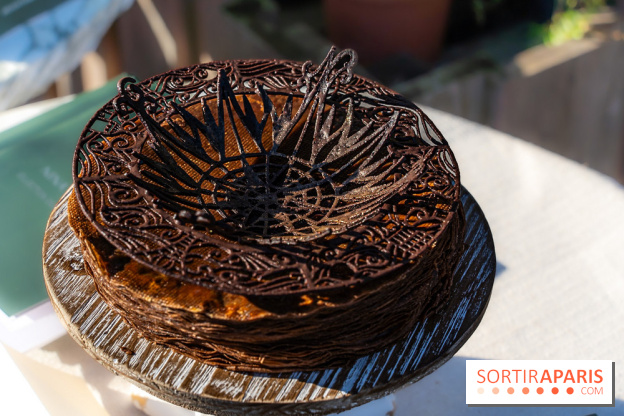 Galettes des Rois 2025 -  Nina Métayer