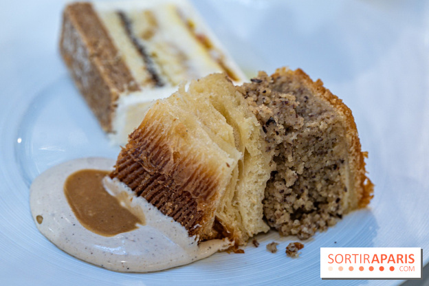 Galettes des Rois 2025 -  Peninsula - Anne Coruble