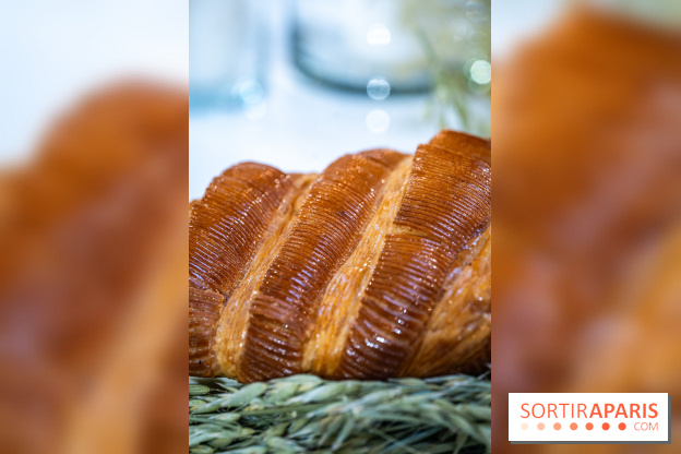 Galettes des Rois 2025 -  Peninsula - Anne Coruble