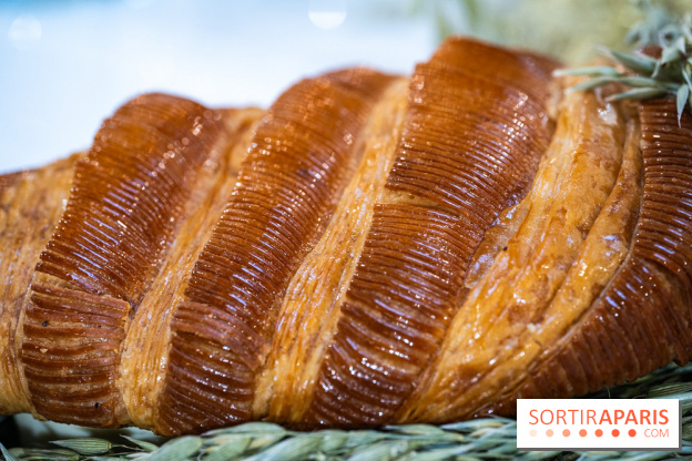 Galettes des Rois 2025 -  Peninsula - Anne Coruble