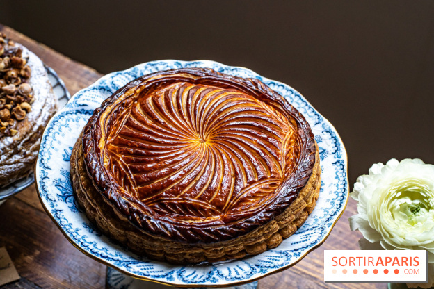 Galettes des Rois 2025 -  Rayonnance