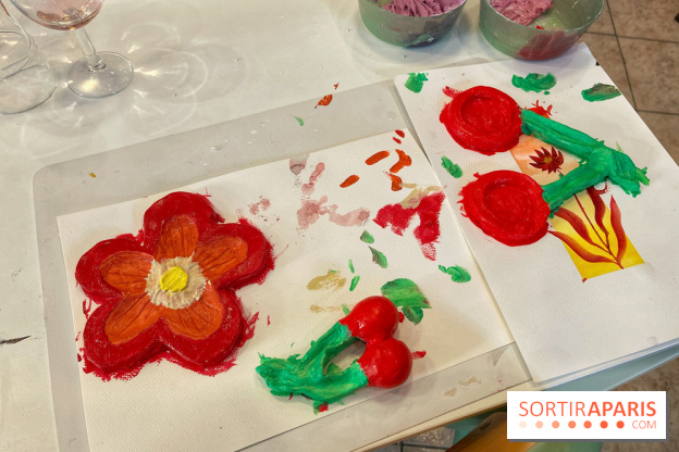 Art & Bulle