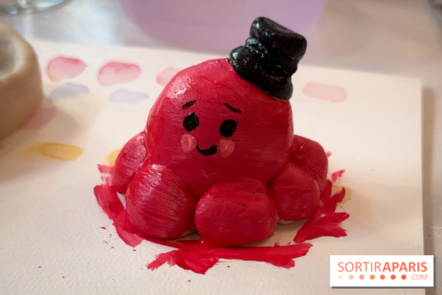 Art & Bulle