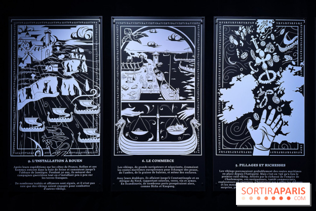 Cité Immersive Viking  - IMG 5245