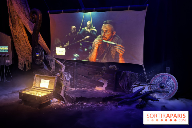 Cité Immersive Viking  - IMG 5247