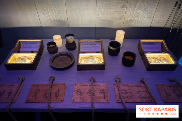 Cité Immersive Viking  - IMG 5265