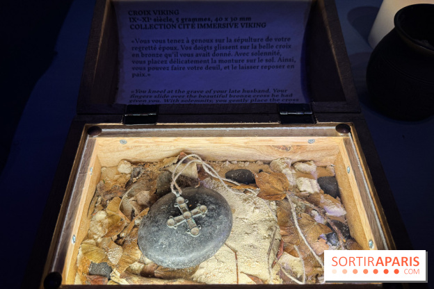 Cité Immersive Viking  - IMG 5267