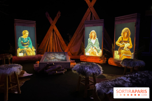 Cité Immersive Viking  - IMG 5269