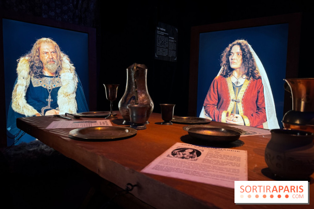 Cité Immersive Viking  - IMG 5295