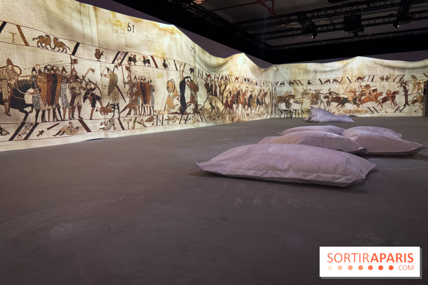 Cité Immersive Viking