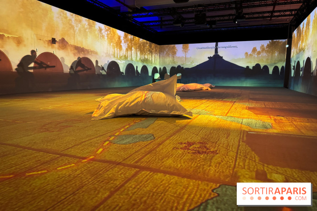 Cité Immersive Viking  - IMG 5349