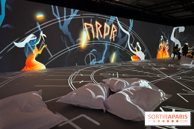 Cité Immersive Viking  - IMG 5356