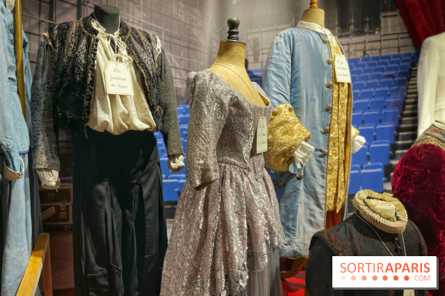 Dans les coulisses des théâtres des Hauts-de-Seine - IMG 8180