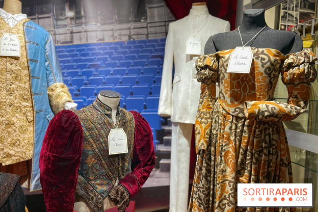 Dans les coulisses des théâtres des Hauts-de-Seine - IMG 8181