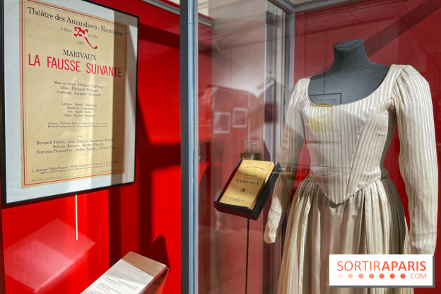 Dans les coulisses des théâtres des Hauts-de-Seine - IMG 8185