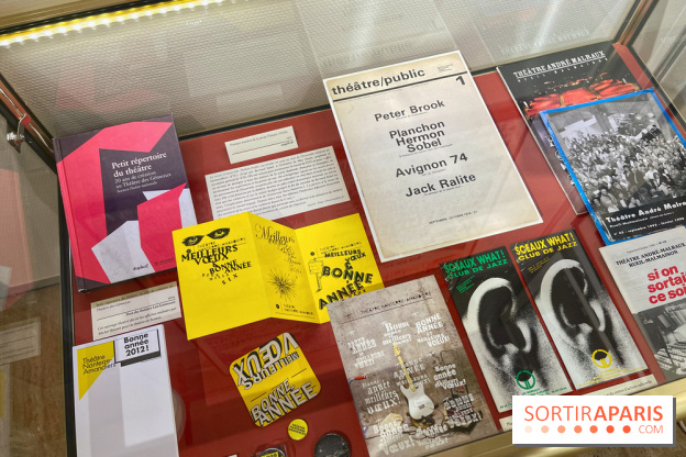 Dans les coulisses des théâtres des Hauts-de-Seine - IMG 8191