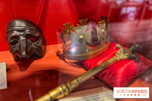 Dans les coulisses des théâtres des Hauts-de-Seine - IMG 8193