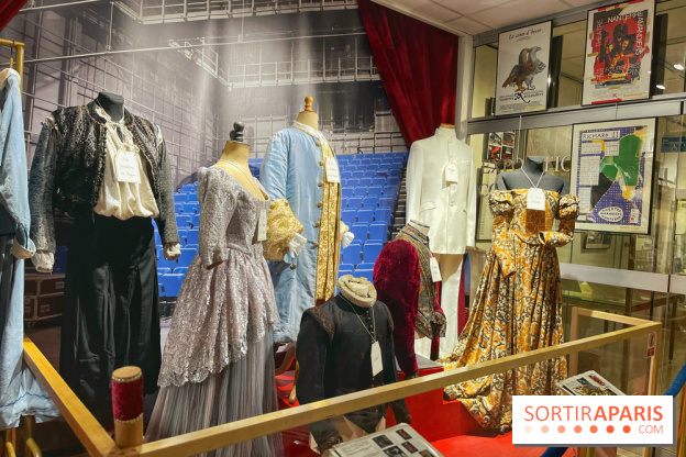 Dans les coulisses des théâtres des Hauts-de-Seine - IMG 8198