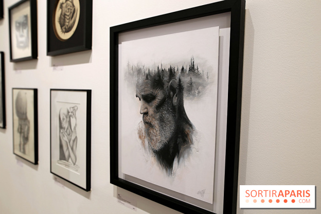 100% paper III, nos photos de l'expo signée Hopare et Urban Signature - Expo Paper 3e   2025   Hopare   8 fotor 20250109155543