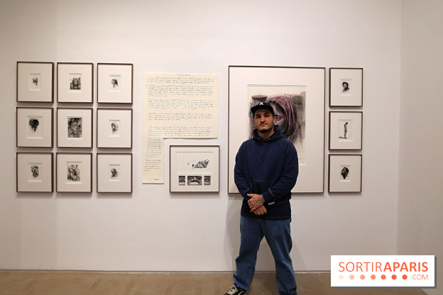 100% paper III, nos photos de l'expo signée Hopare et Urban Signature - Expo Paper 3e   2025   Hopare   9 fotor 20250109154713