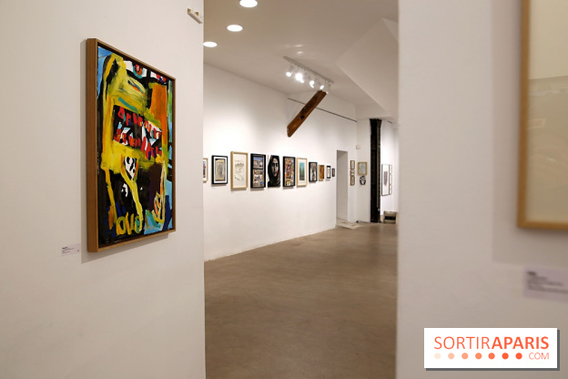 100% paper III, nos photos de l'expo signée Hopare et Urban Signature - Expo Paper 3e   2025   Hopare   12 fotor 20250109154436