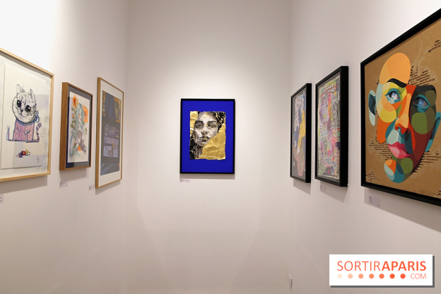 100% paper III, nos photos de l'expo signée Hopare et Urban Signature - Expo Paper 3e   2025   Hopare   15 fotor 20250109154925