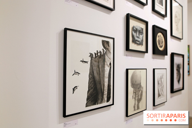 100% paper III, nos photos de l'expo signée Hopare et Urban Signature - Expo Paper 3e   2025   Hopare   16 fotor 20250109155232