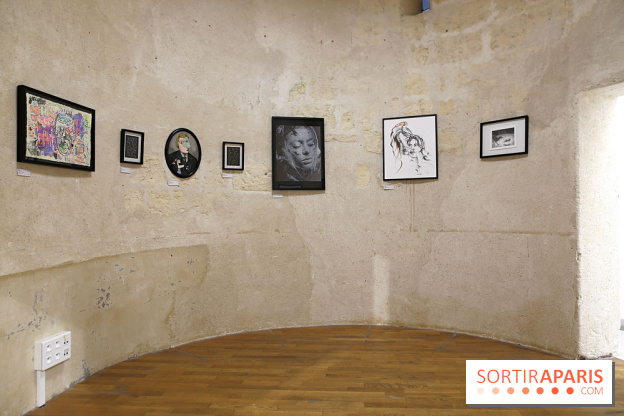 100% paper III, nos photos de l'expo signée Hopare et Urban Signature - Expo Paper 3e   2025   Hopare   17 fotor 20250109155841