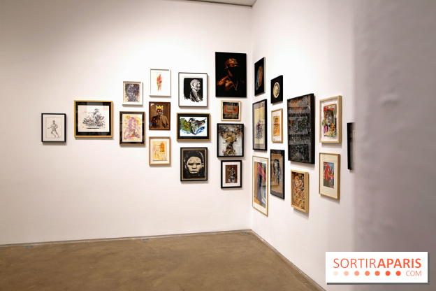 100% paper III, nos photos de l'expo signée Hopare et Urban Signature - Expo Paper 3e   2025   Hopare   19 fotor 20250109154232