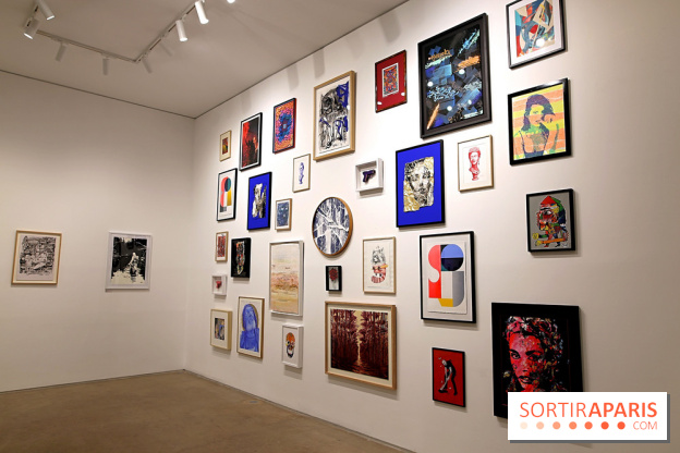 100% paper III, nos photos de l'expo signée Hopare et Urban Signature - Expo Paper 3e   2025   Hopare   24 fotor 20250109154121