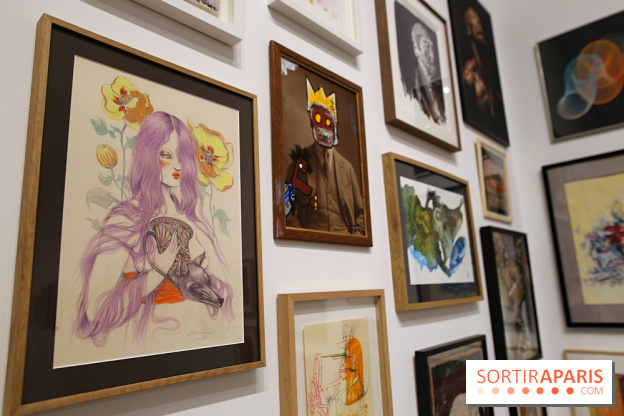 100% paper III, nos photos de l'expo signée Hopare et Urban Signature - Expo Paper 3e   2025   Hopare   25 fotor 20250109154350