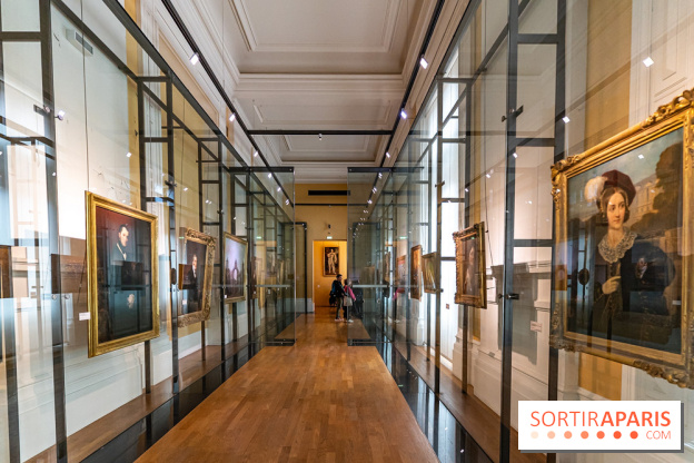 Opéra de Paris - Opéra Garnier - photos -  A7C8894
