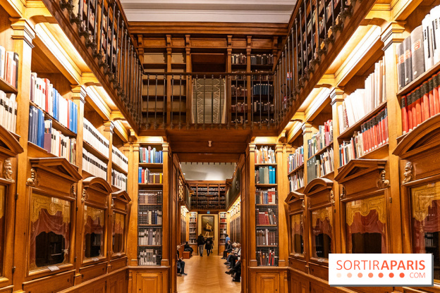Opéra de Paris - Opéra Garnier - photos -  A7C8896