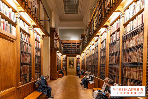 Opéra de Paris - Opéra Garnier - photos -  A7C8902