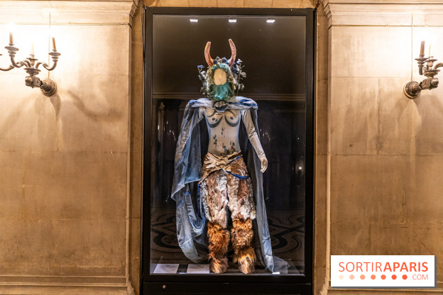 Opéra de Paris - Opéra Garnier - photos -  A7C8907