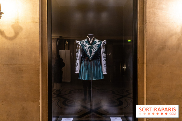 Opéra de Paris - Opéra Garnier - photos -  A7C8914