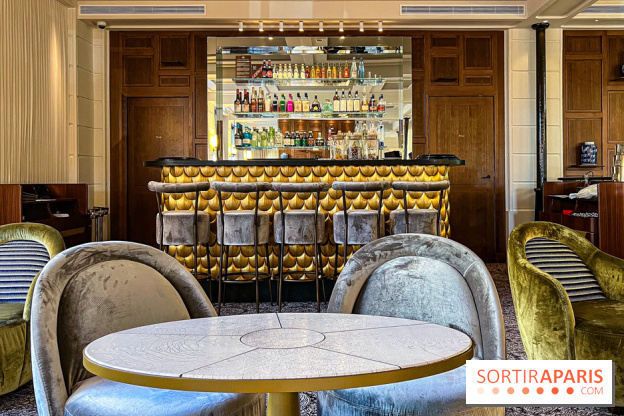 Les Lumières, l'hôtel 5* près du Château de Versailles  - image00003