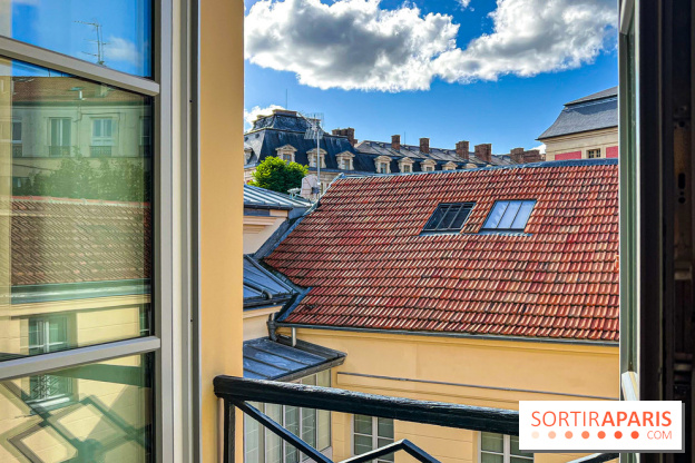 Les Lumières, l'hôtel 5* près du Château de Versailles  - image00043